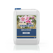 Amaryllis Fertilizer
