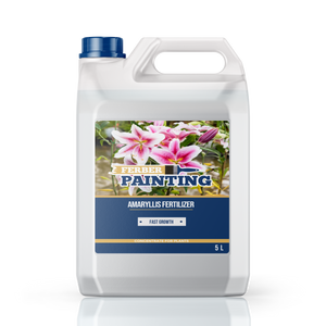 Amaryllis Fertilizer