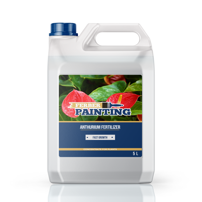 Anthurium Fertilizer