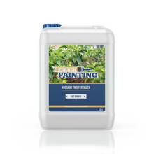 Avocado Tree Fertilizer