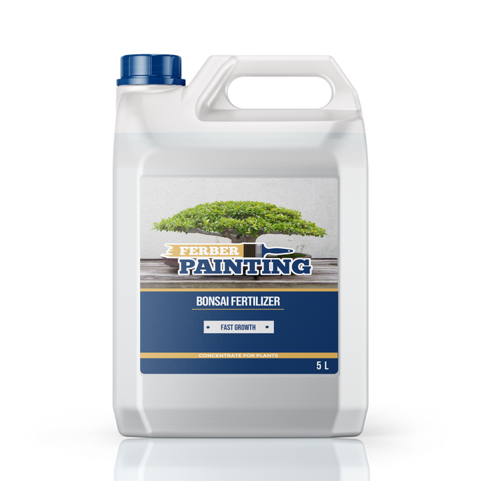 Bonsai Fertilizer