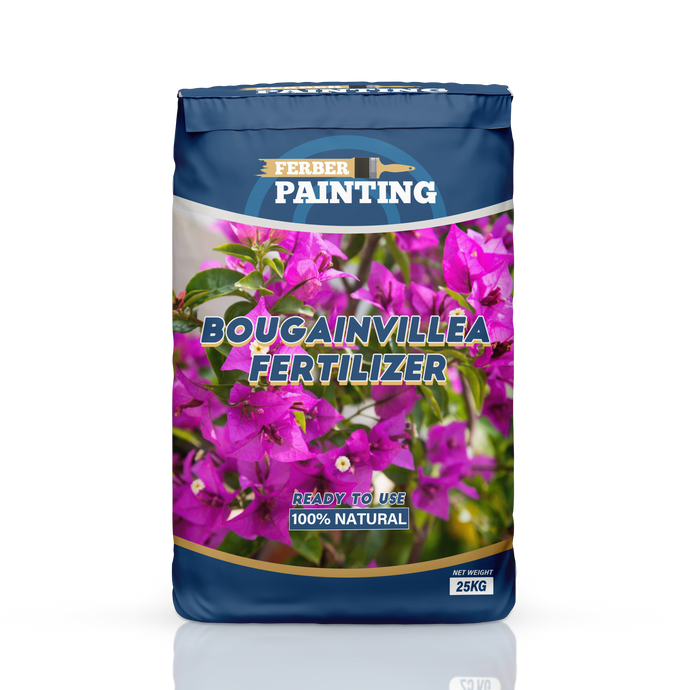 Bougainvillea Fertilizer