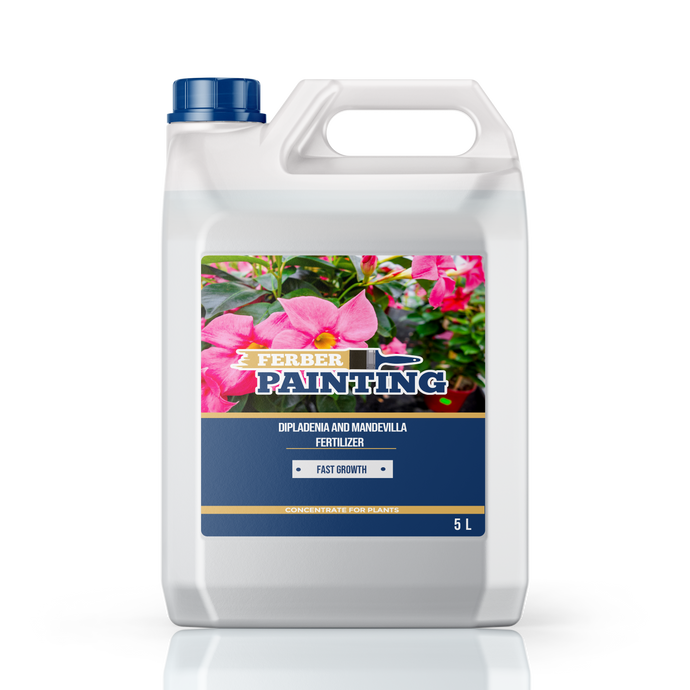 Dipladenia and Mandevilla Fertilizer