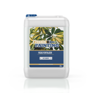 Ficus Fertilizer
