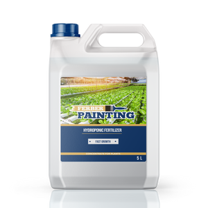 Hydroponic Fertilizer