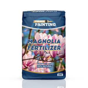 Magnolia Fertilizer