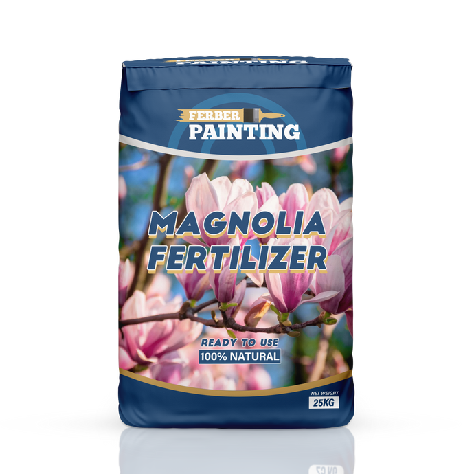 Magnolia Fertilizer