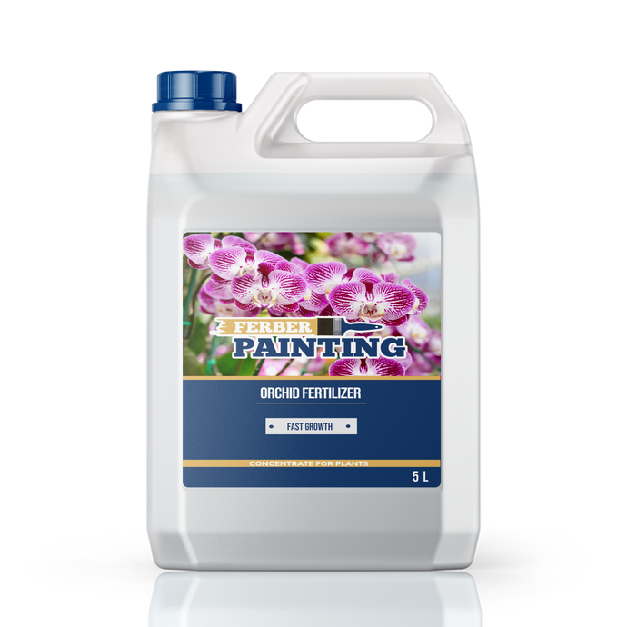 Orchid Fertilizer