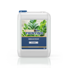 Zamioculcas Fertilizer